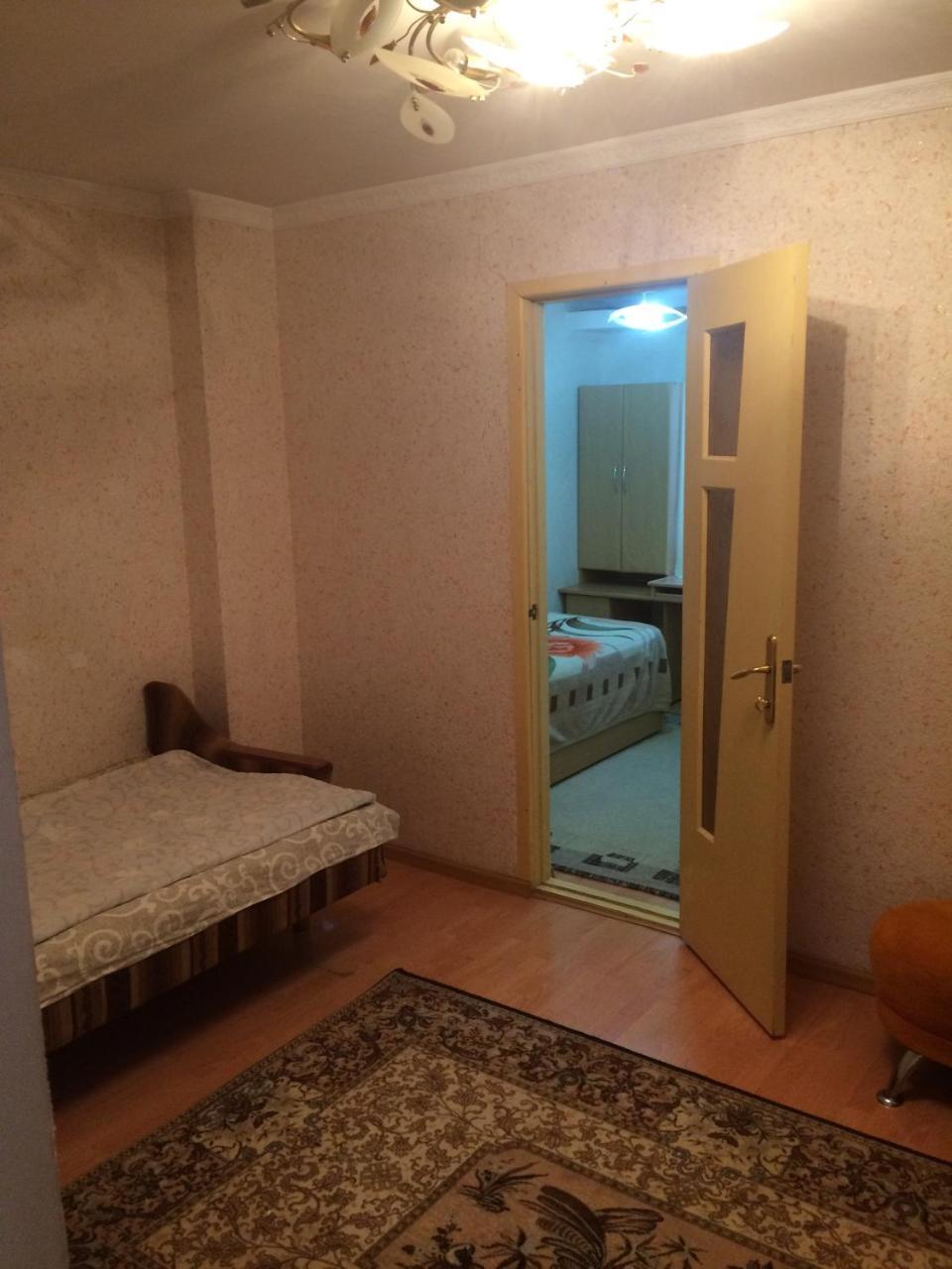 Comfort Chisinau Exterior foto